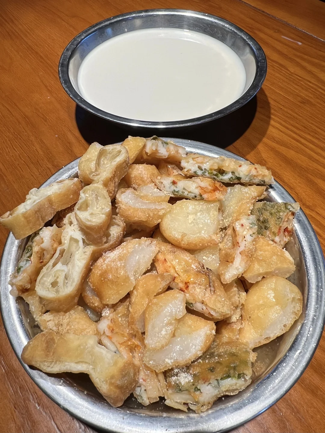感觉是长沙高铁站TOP1好吃的小店。。。