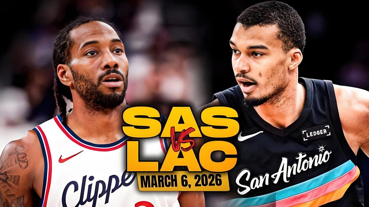 25分惊天逆转！马刺刺穿快船，10天后复仇战再临，但伦纳德的脚踝成了最大X因素！