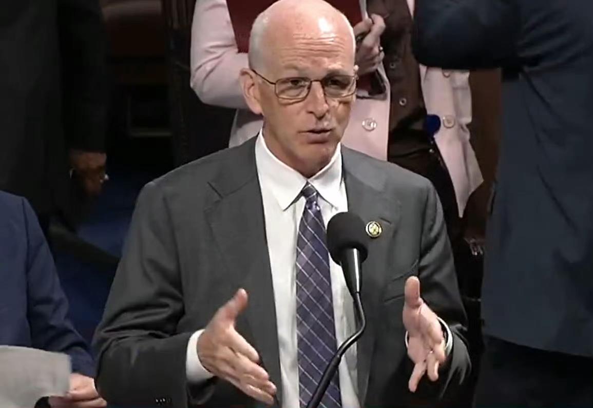 “必须与中国保持对话！”美国国会众议院以两党军事委员会成员为主的代表团将于本月访