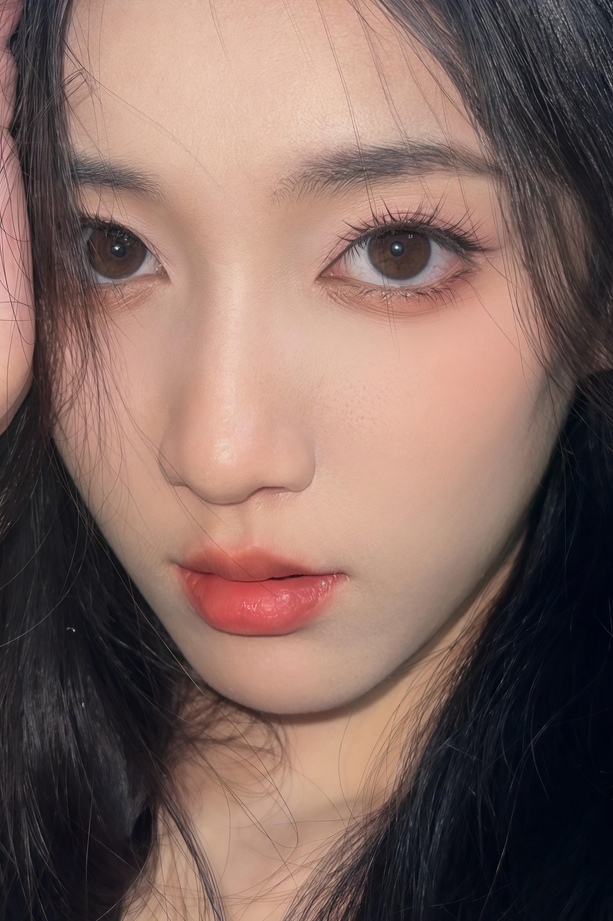 埋在心里吧小鬼。