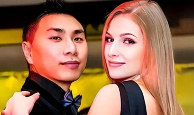 当年靠娶乌克兰娇妻爆火的河北小伙，结果结婚11年妻子出轨，女儿判归女方，这段曾轰