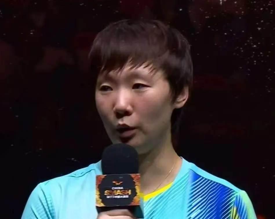 张本美和没想到！半决赛1:4惨败王曼昱，曼昱赛后一番话尽显大国格局
 
“我们的