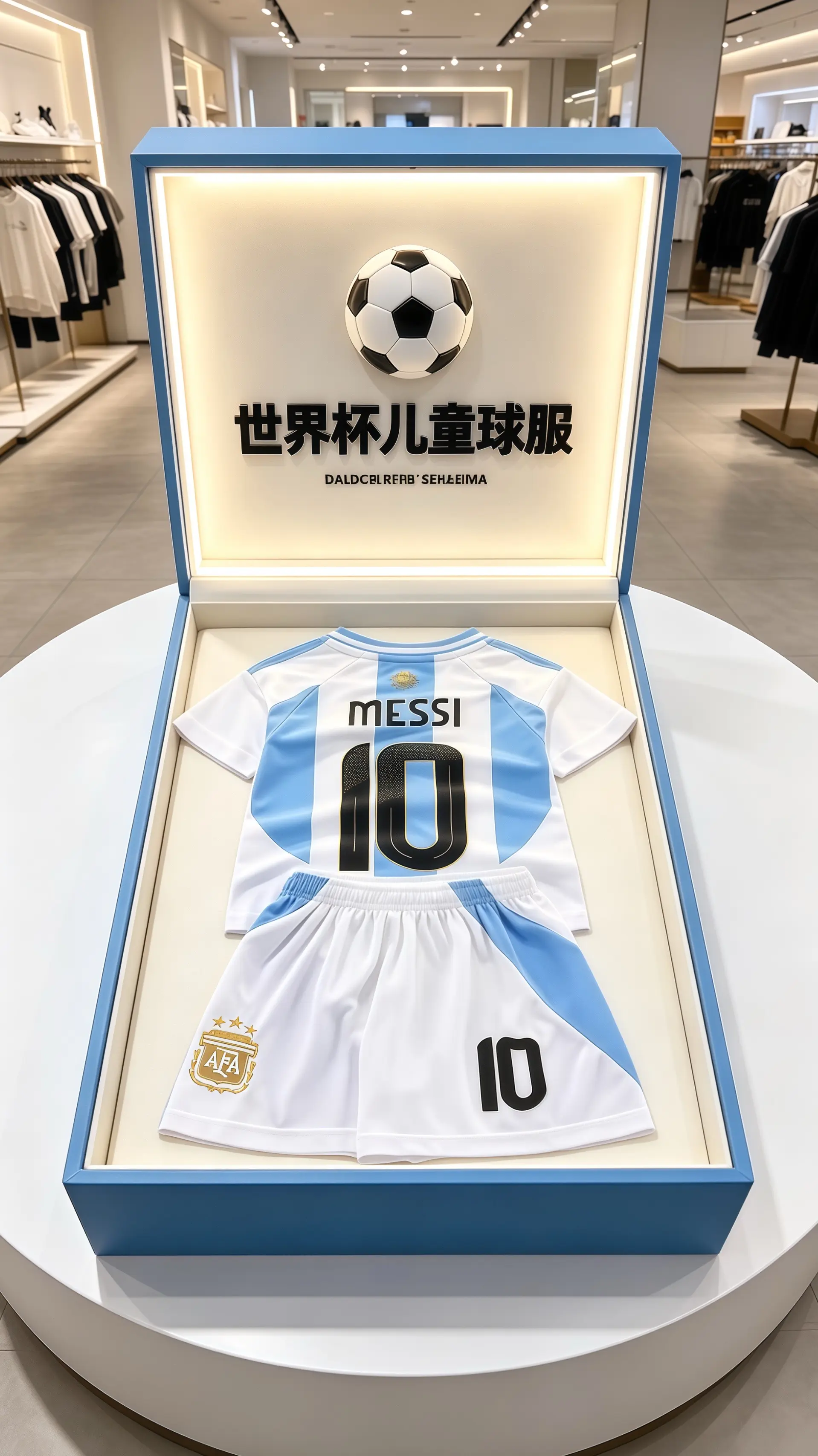 世界杯足球服 2026年世界杯球衣 世界杯球衣儿童 世界杯足球服儿童足球服