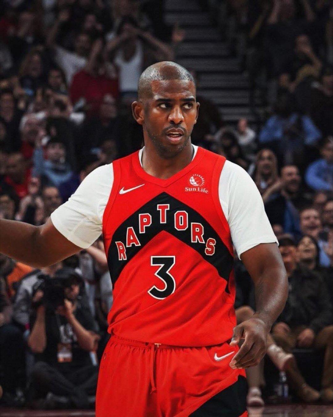 保罗被交易到猛龙，即将被裁掉成为自由球员休斯顿火箭