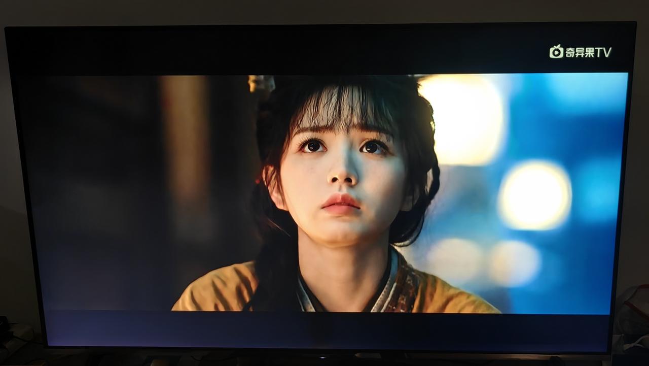 《逐玉》终于开播了[烟花]
[吃瓜群众]其实，我是很不喜欢看[送心]田曦薇[心]