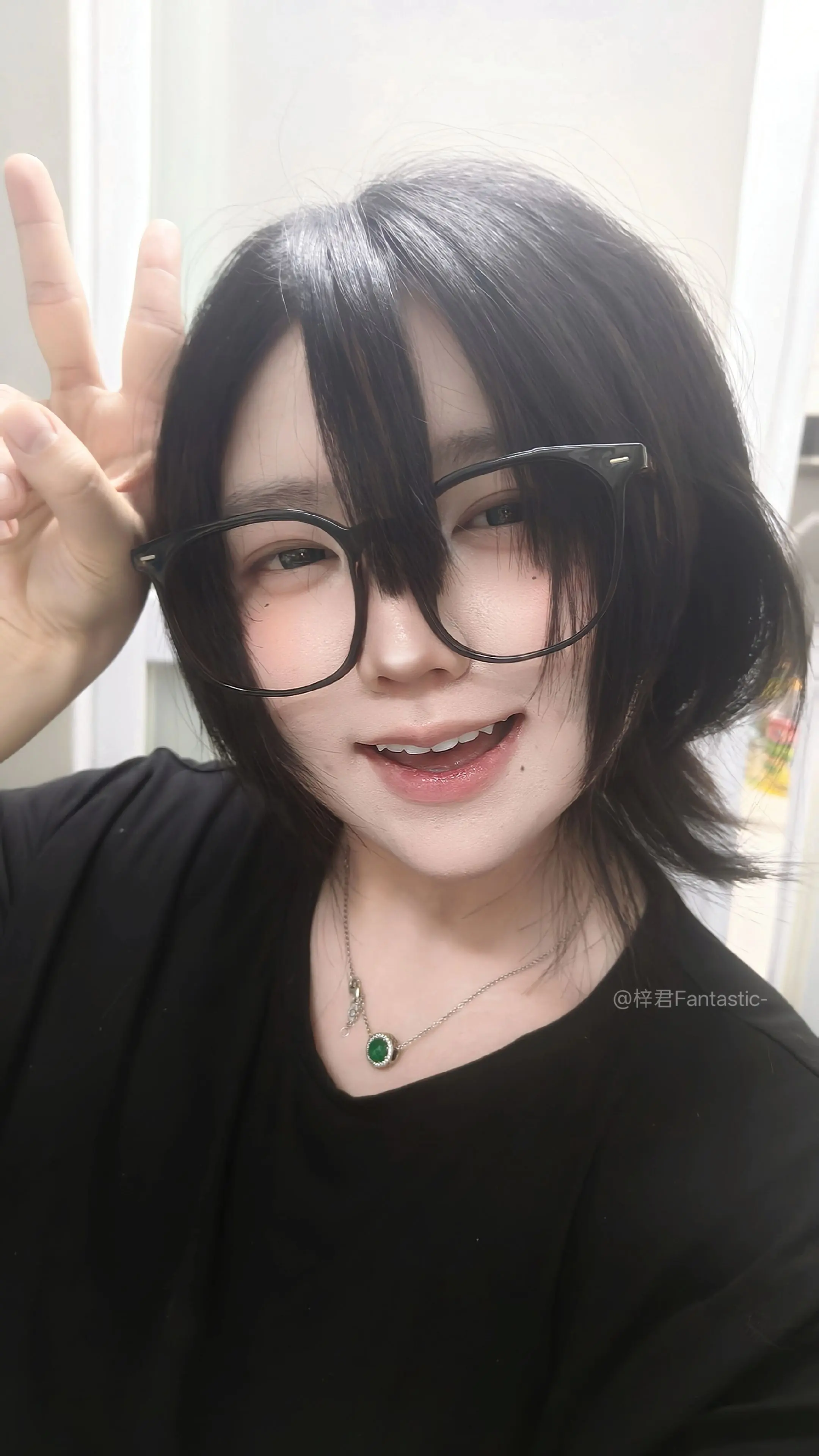 大大大镜框