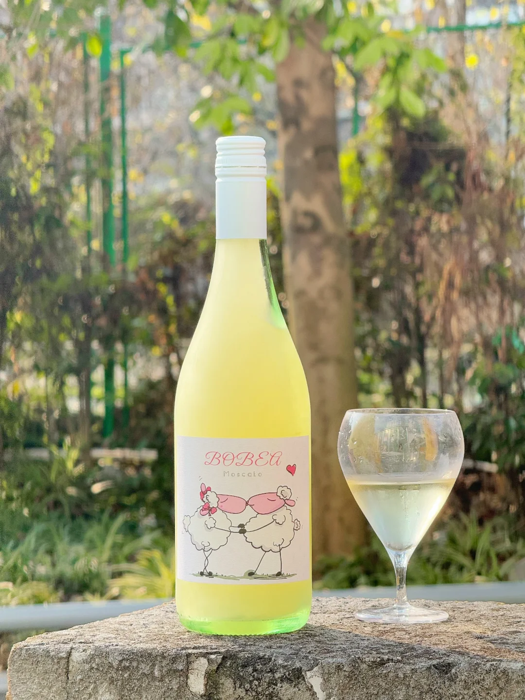 39.9r荔枝蜜桃冰，过年聚餐就喝这支小甜甜