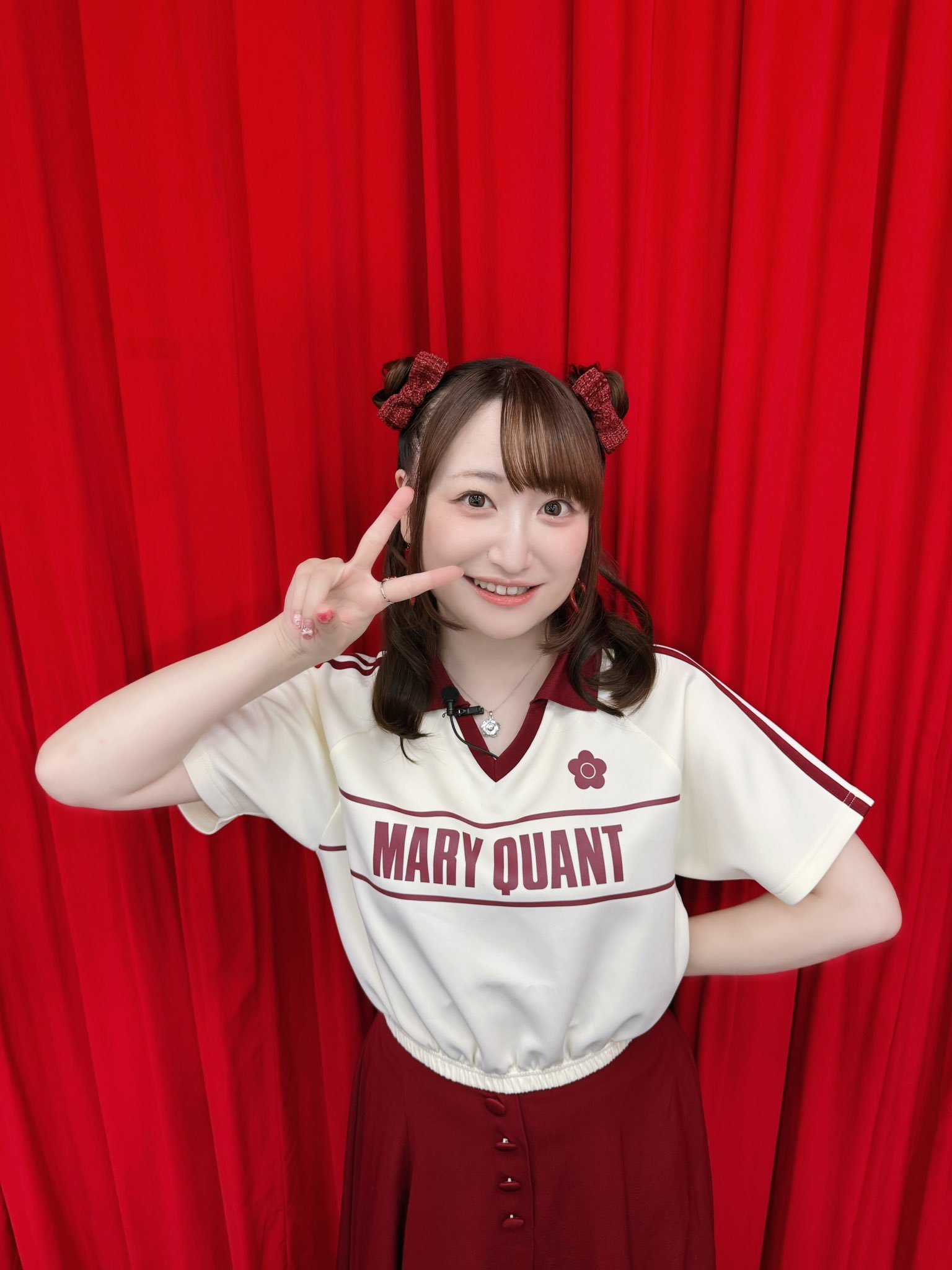 高尾奏音