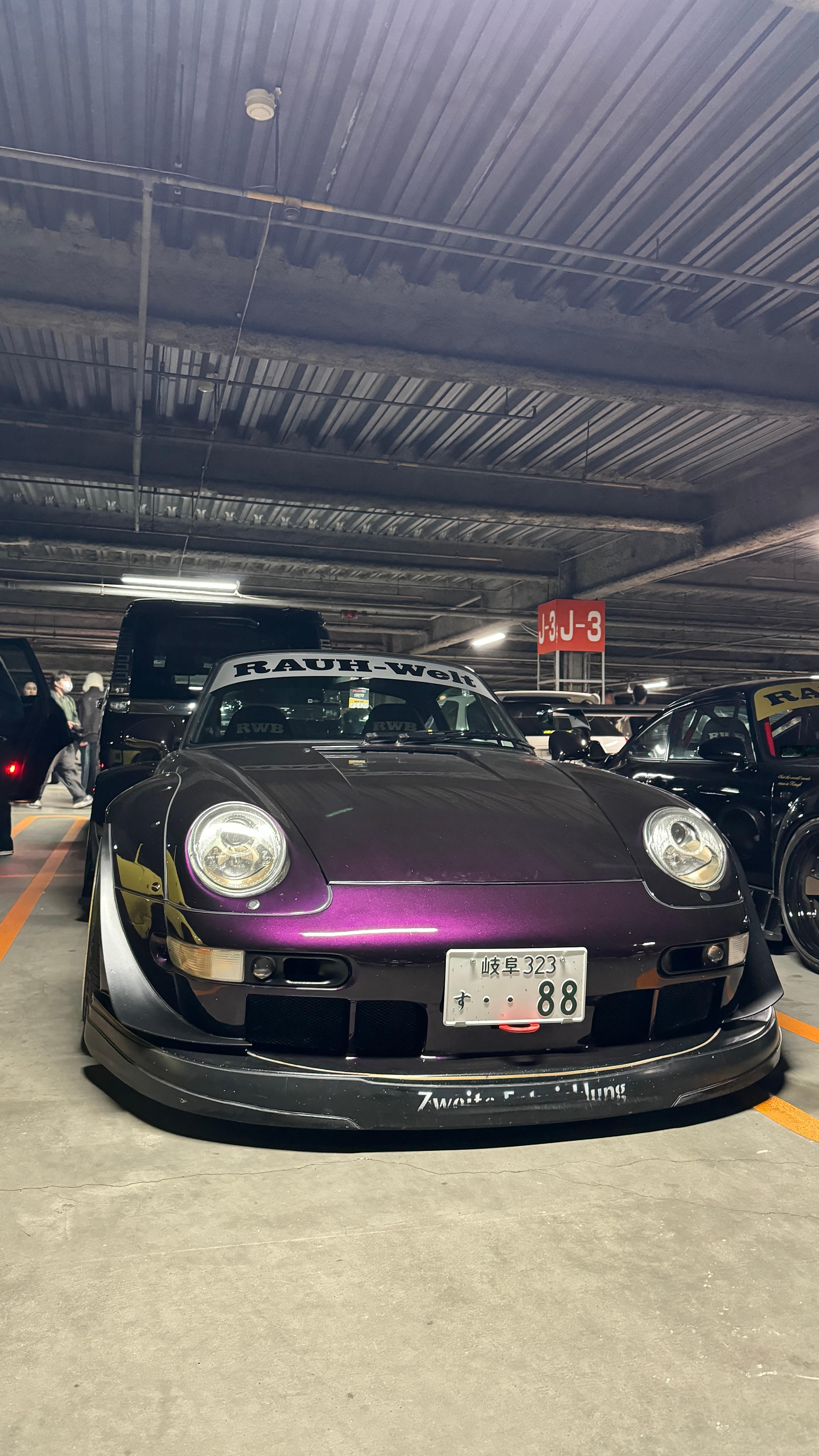 很有精神～ ​​​