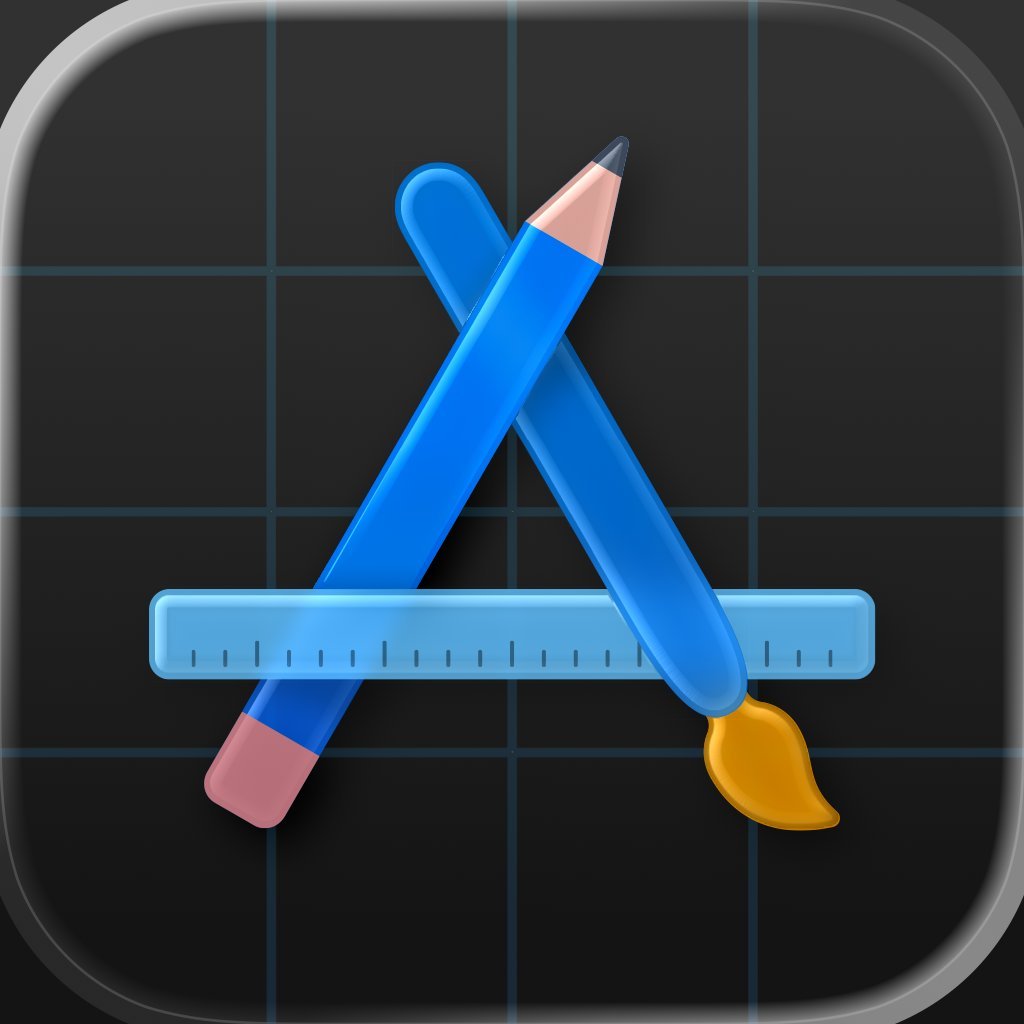 【Apple Developer app 迎来 Liquid Glass 风格设