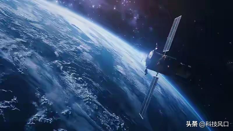 商业航天 | 卫星通信10龙头
（珍藏版）

手机直连卫星进入业绩放量期，聚焦已