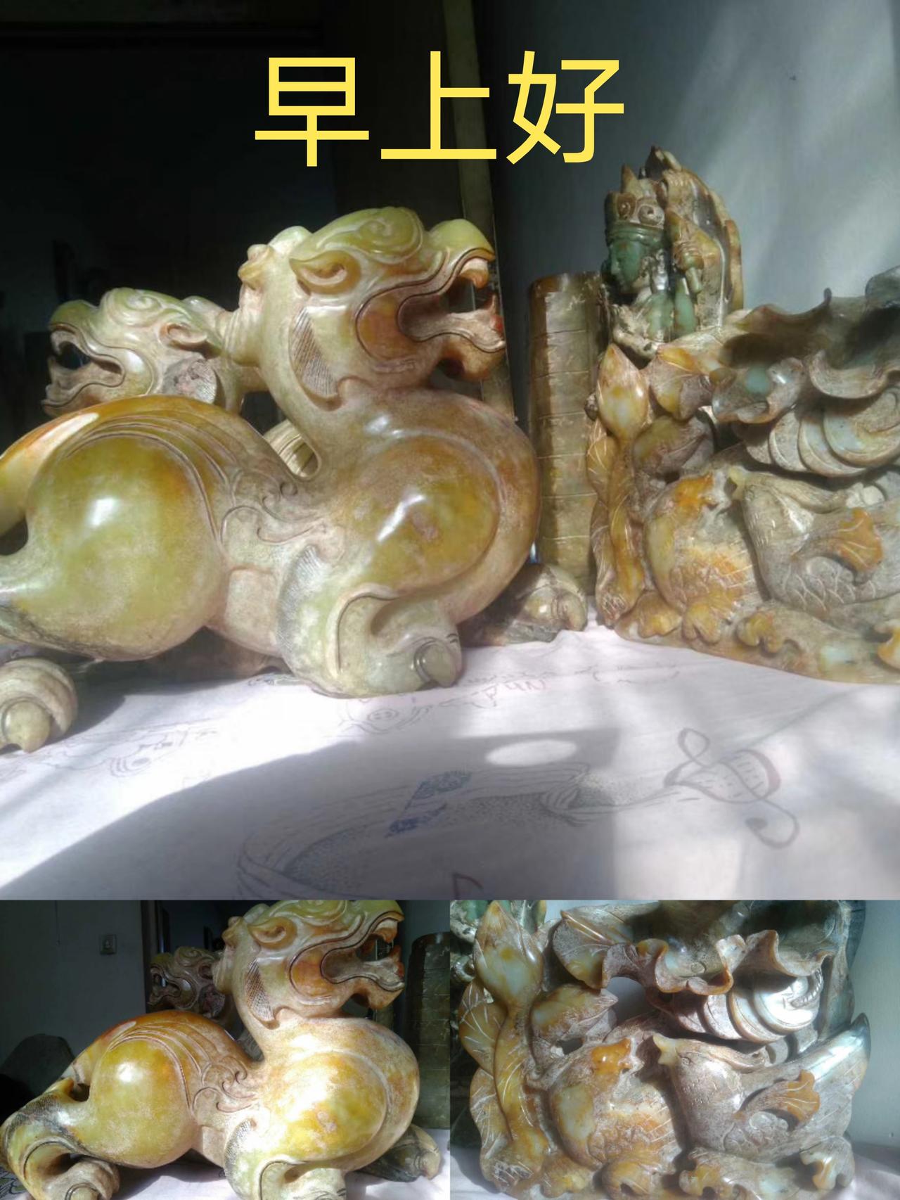 艺术品收藏的前景怎么样?对于真懂艺术品收藏的藏家来说，虽然受这几年大环境的经济不