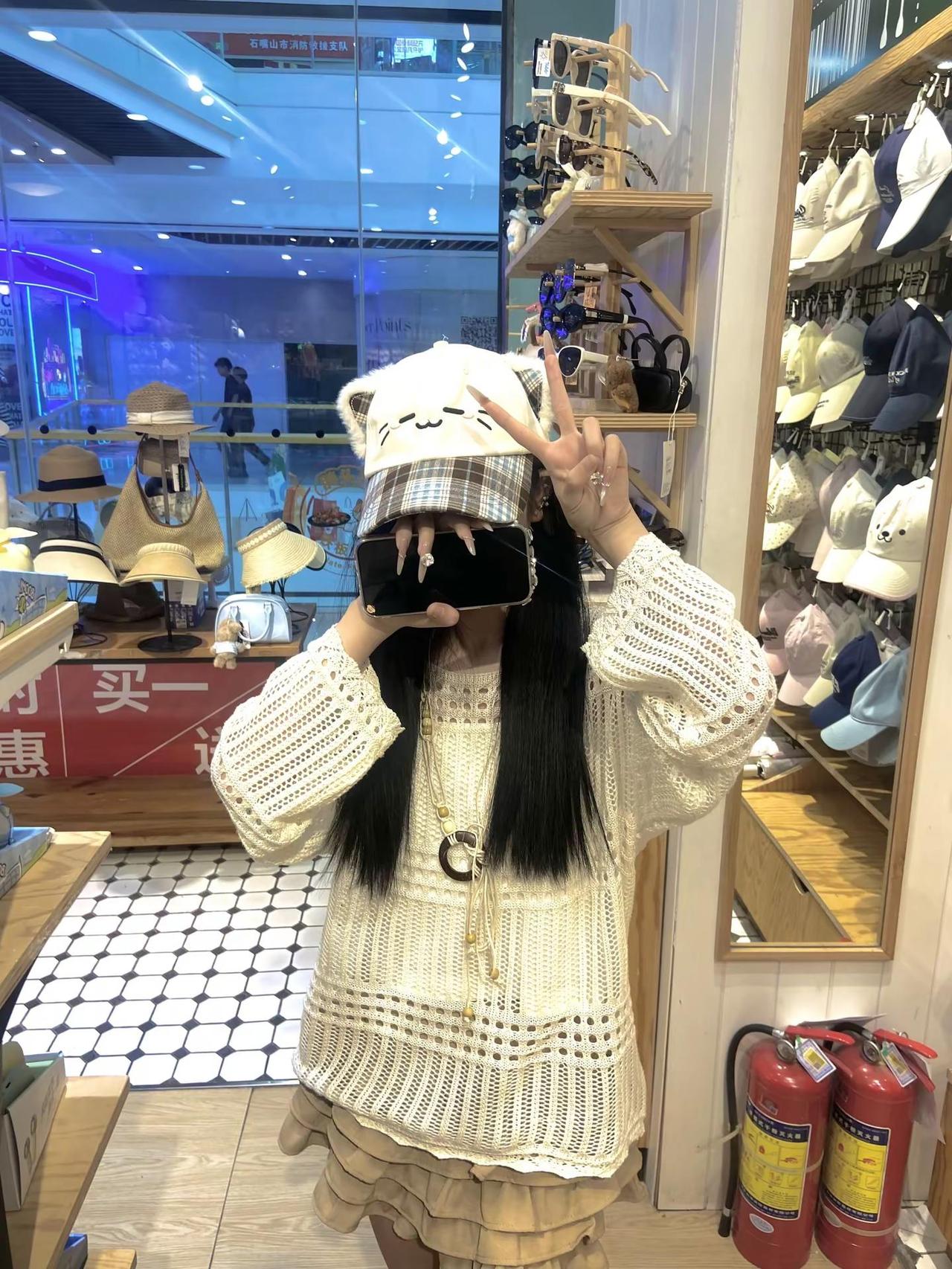 比我萌的没我坏 比我坏的不存在