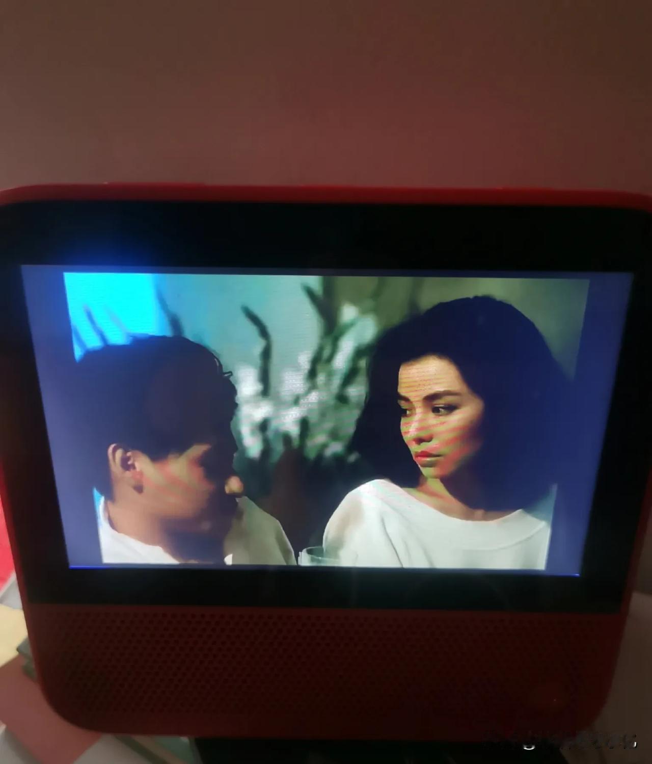 心动不已