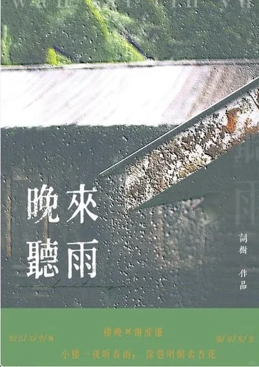 💕挑嘴霸总🆚中式糕点小老板