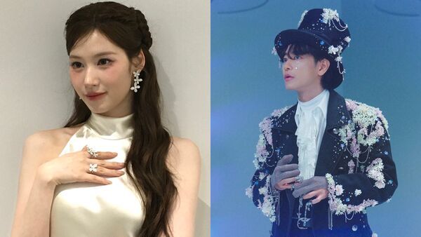 Sana佐藤健合作电影佐藤健搭档Sana合作电影 TWICE Sana凑崎纱夏官