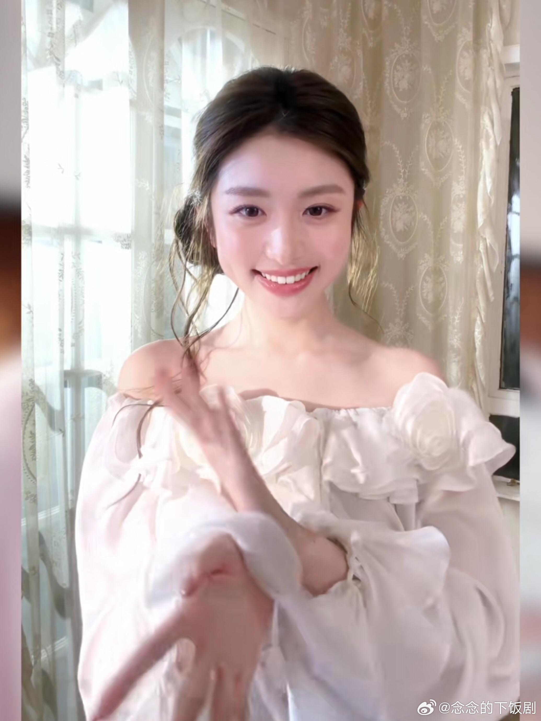 心动的信号徐如蓝拍照设备大揭秘！含金量超高✨蓝蓝今日拍照设备大分享把看家本领都亮