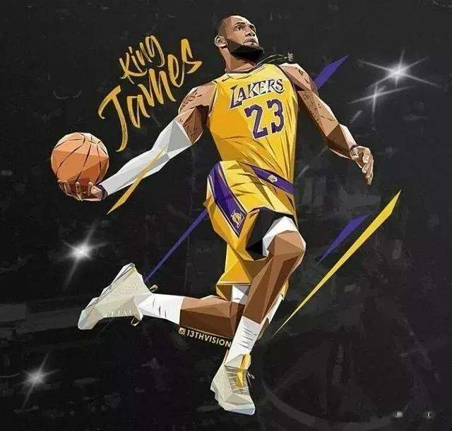 NBA现役每位状元生涯场均得分一览，哪些人未兑现自己的天赋？

01、詹姆斯
场