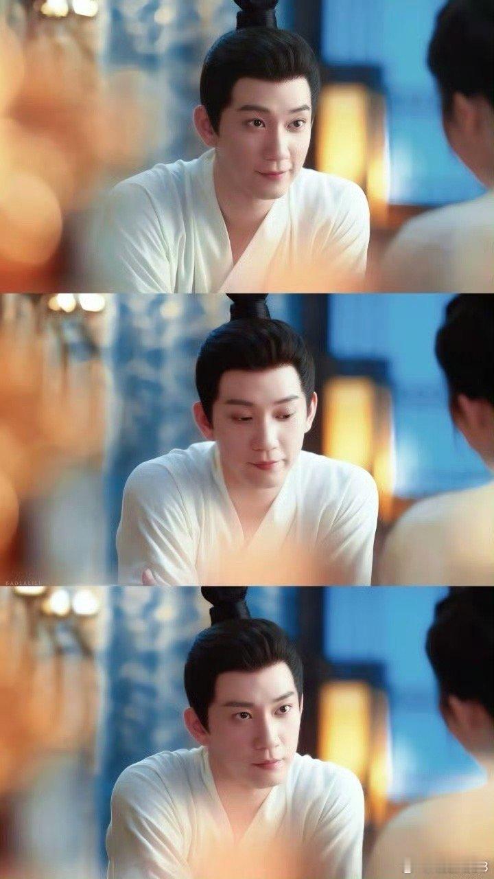 我选择王子奇萧瑾瑜做心理委员御赐小仵作2 安全感提供者+人间清醒发言者=萧瑾瑜。