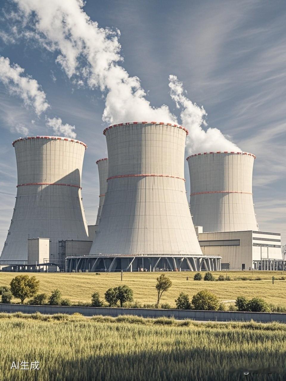 世界独一份！中国核能科技实现新突破。我知道太专业深奥的内容大家或许不太懂，关键在