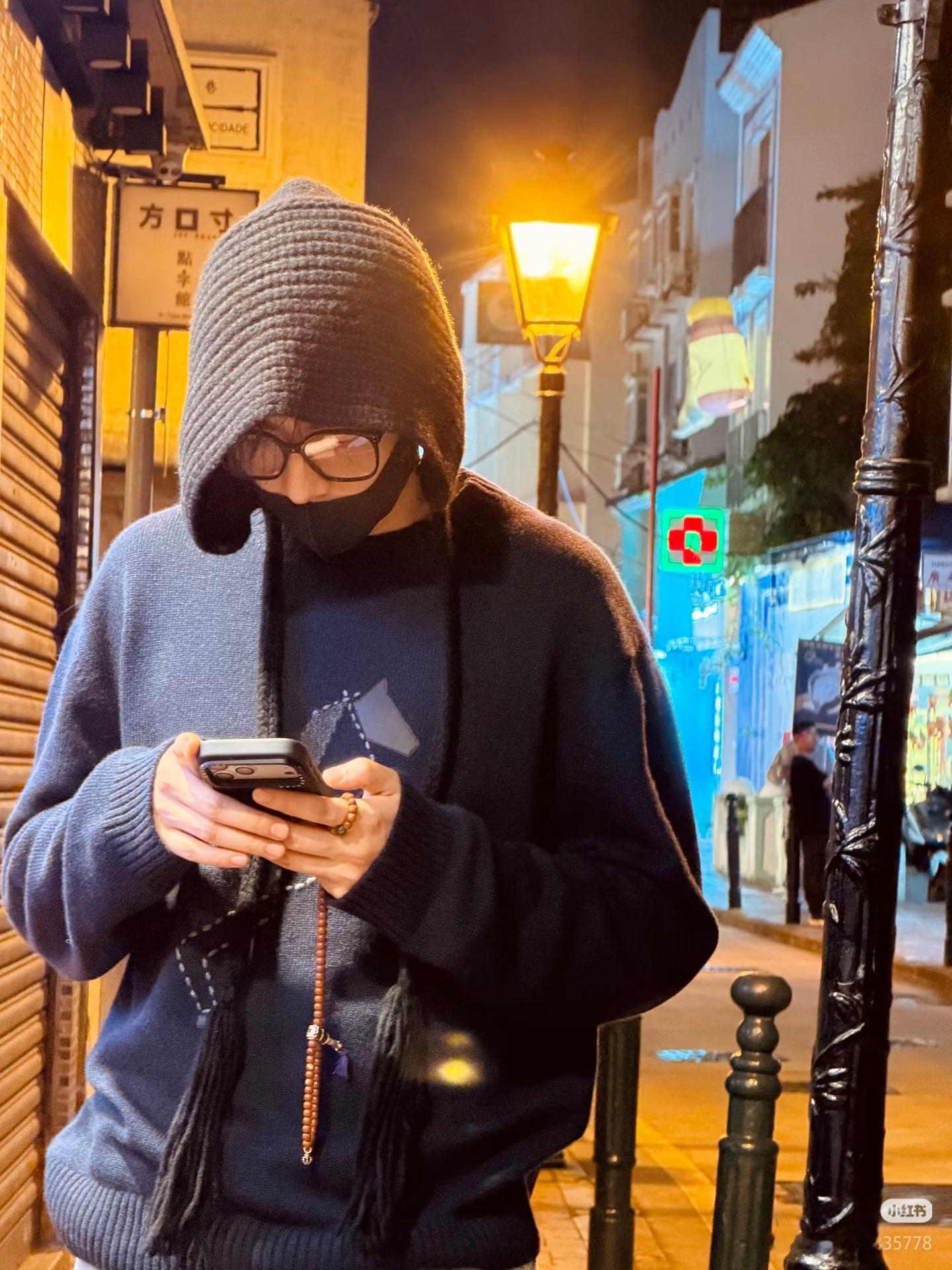 又解锁云南一个打卡点，去尝尝哥吃过的美食，漏奶华甜不甜呢，我还真没吃过，怕热量高