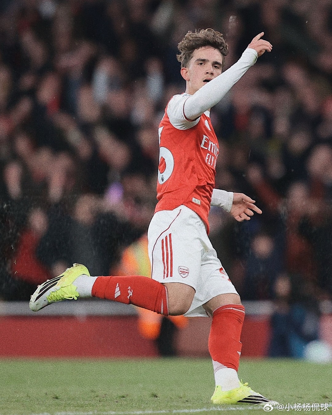 天赋兑现！16岁马克斯·道曼刷新英超最年轻进球纪录。从后场启动，长途奔袭半场，冷