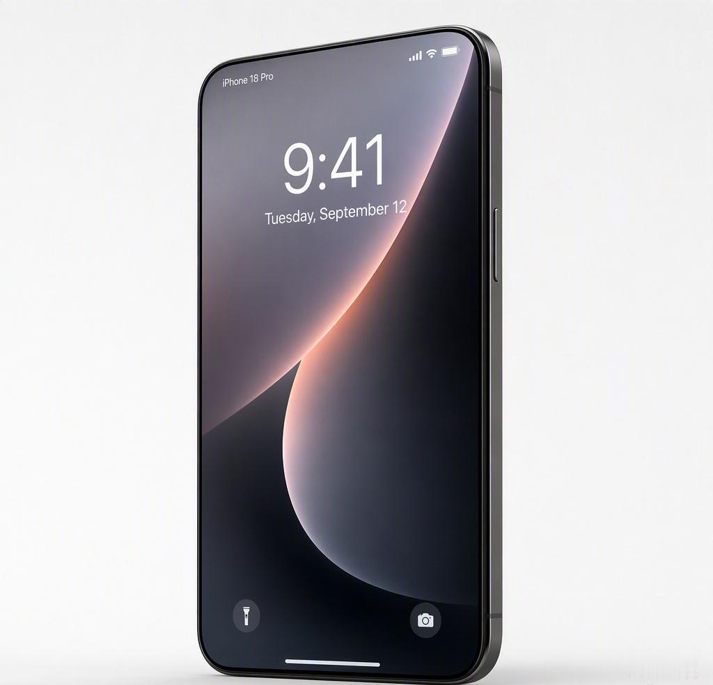 iPhone 18 Pro 这波升级，感觉苹果终于开始认真抄作业了。

以前总说