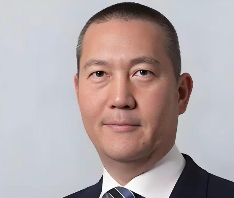 还以为台北市长蒋万安是蒋家的“正宗传人”？不不不，真正被家族寄予厚望的那位，竟然