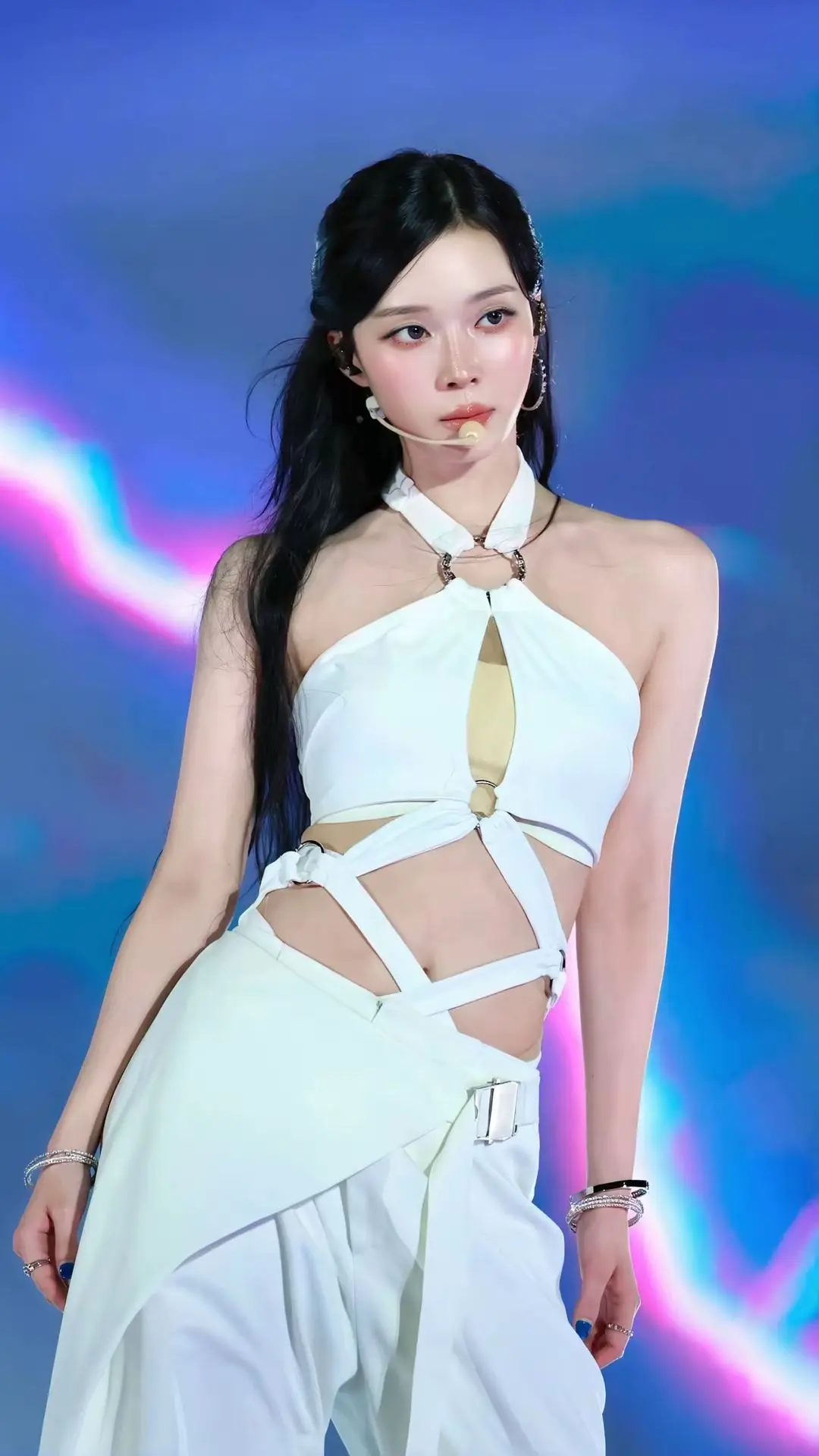 好身材好气质 高清画质 金冬天winter 性感女神