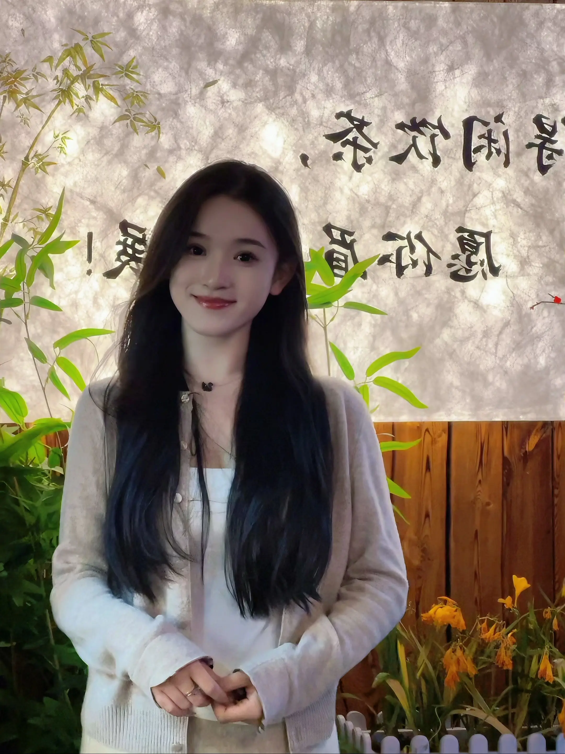 观我旧往    同我仰春。