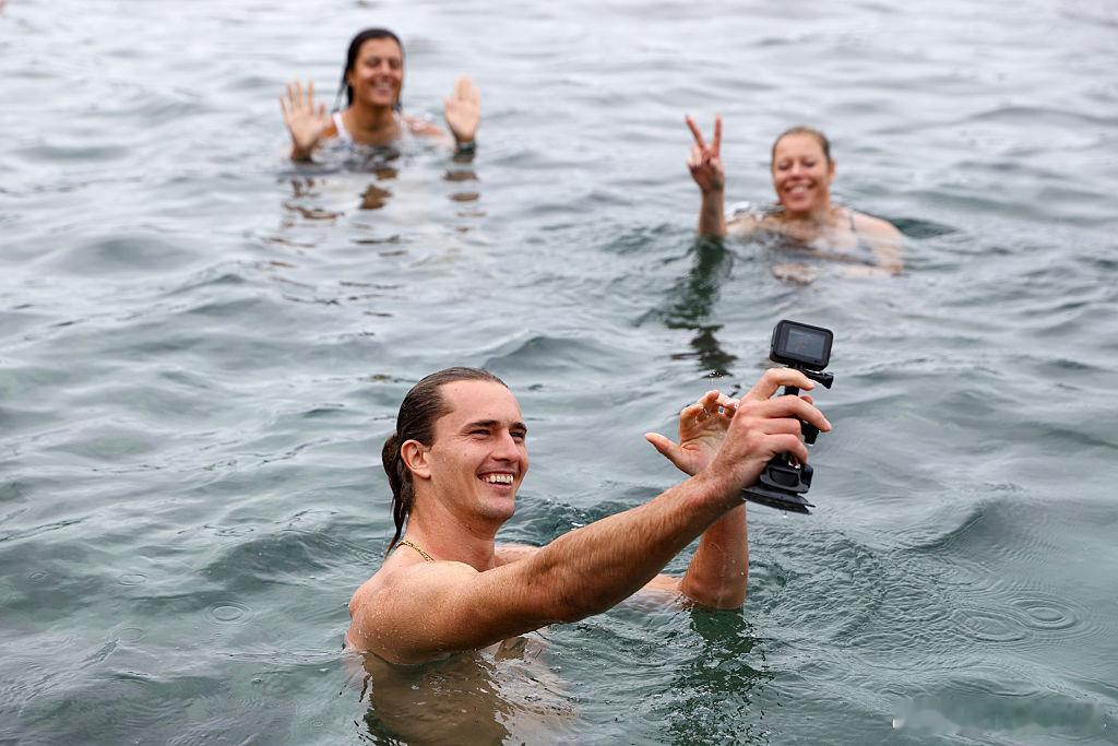 “炸鱼”登场🏊兹维列夫、利斯率德国队开启新赛季，本届，他们能掀起更大的浪花吗？