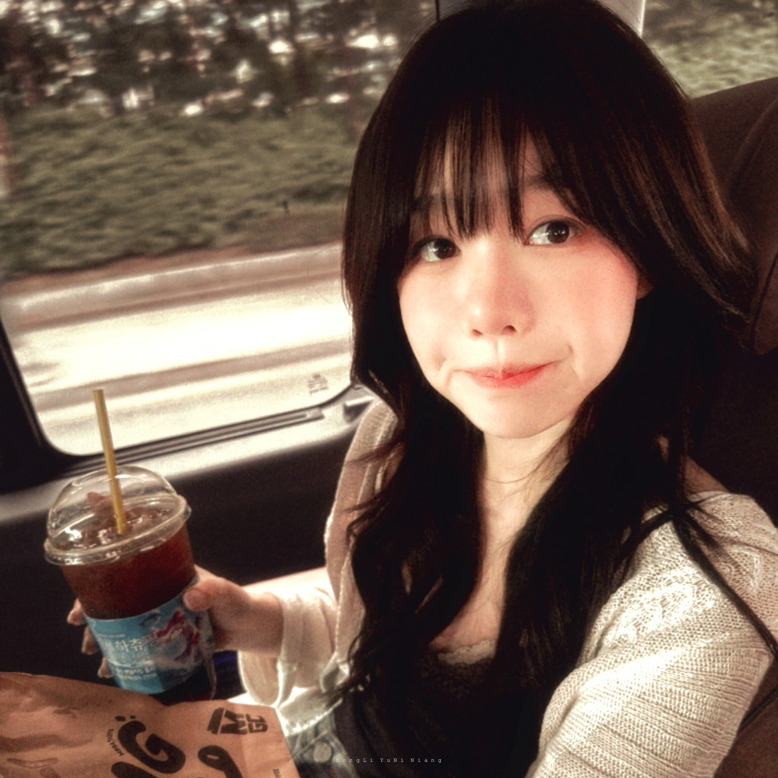 徐梦洁。>□<顶级萌物♡…!! 