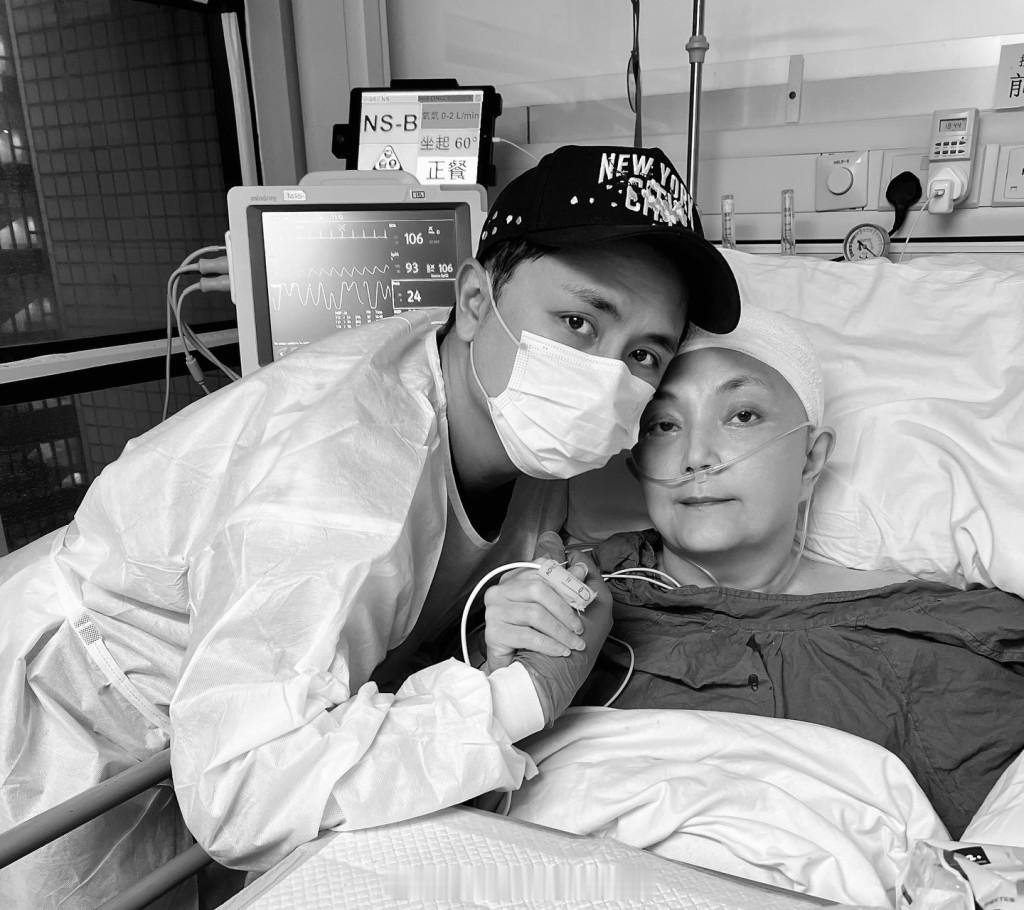 星岛：施明设灵丨李家鼎不满李泳汉在家属花圈拒列弟媳名字强忍悲愤只求丧礼顺利：不会