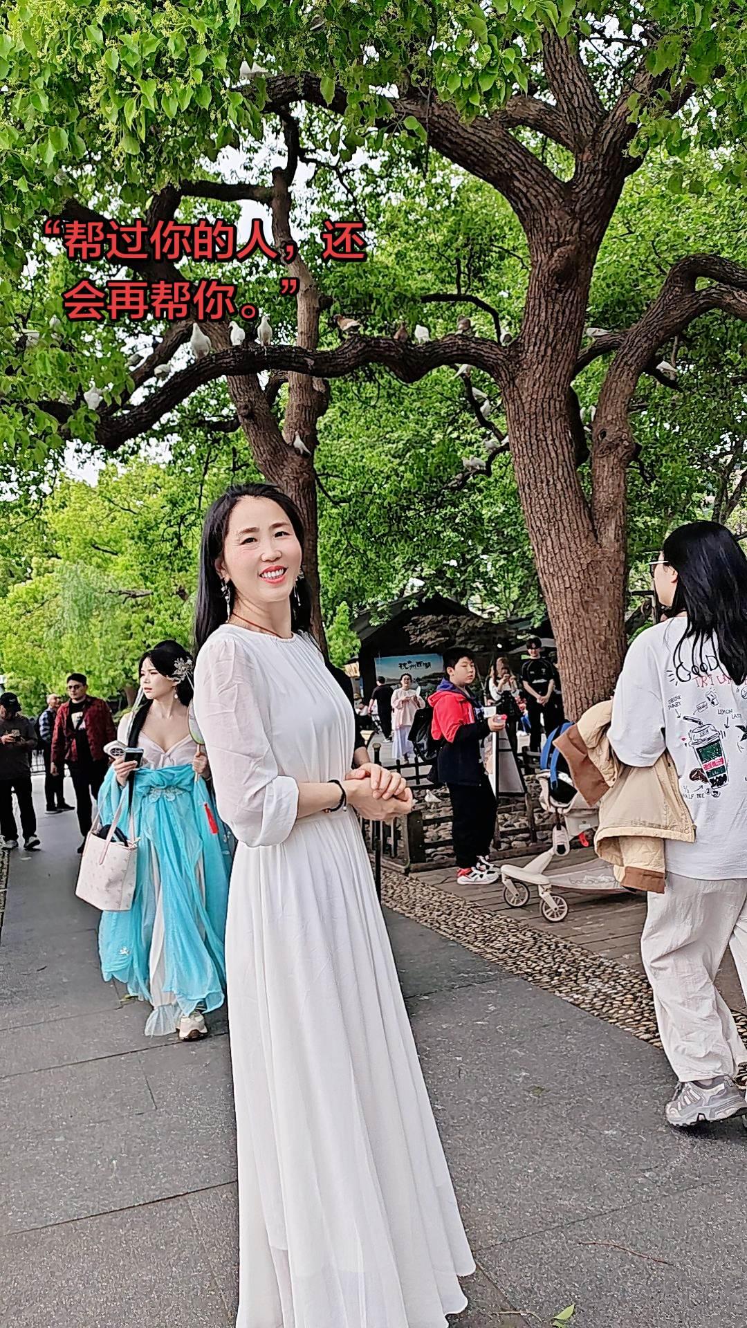 无论你有多好
总会有不珍惜你的人

幸好，到了最后
所有不珍惜的人，都会成为过去
