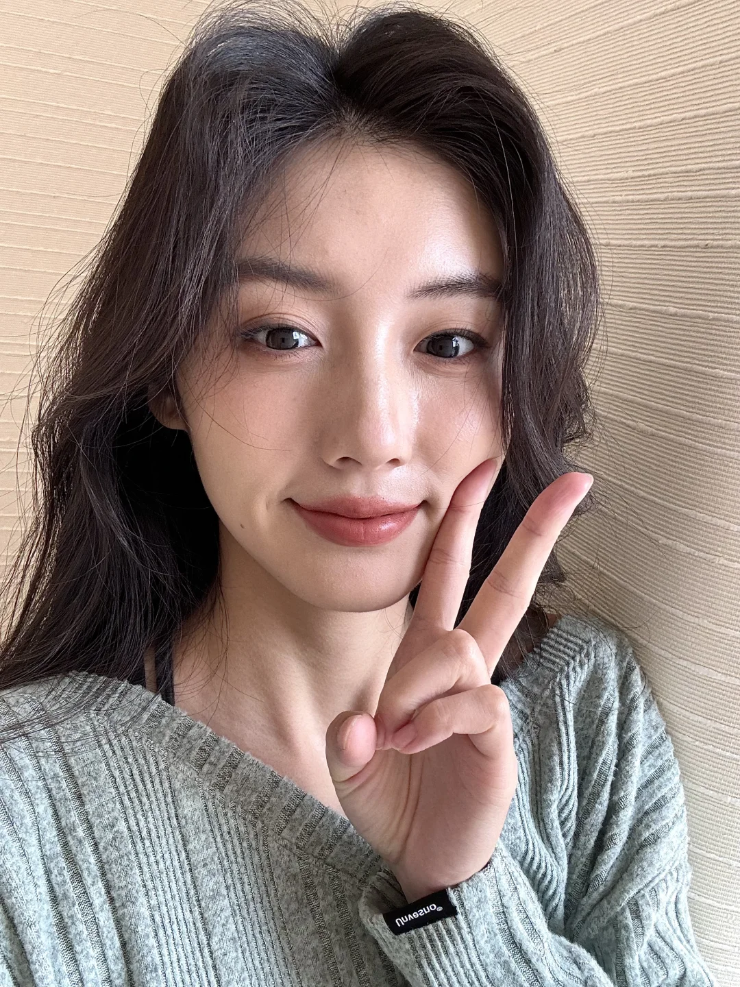 美美下班喽！