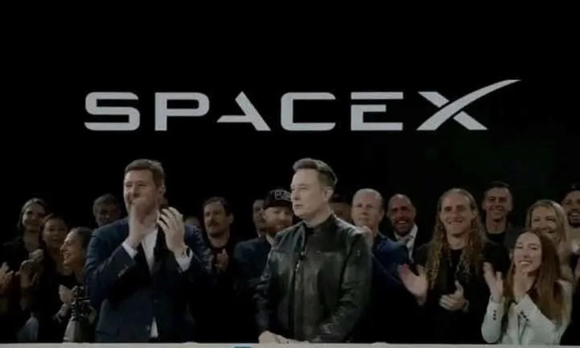 SpaceX上市，见证史上最强IPO