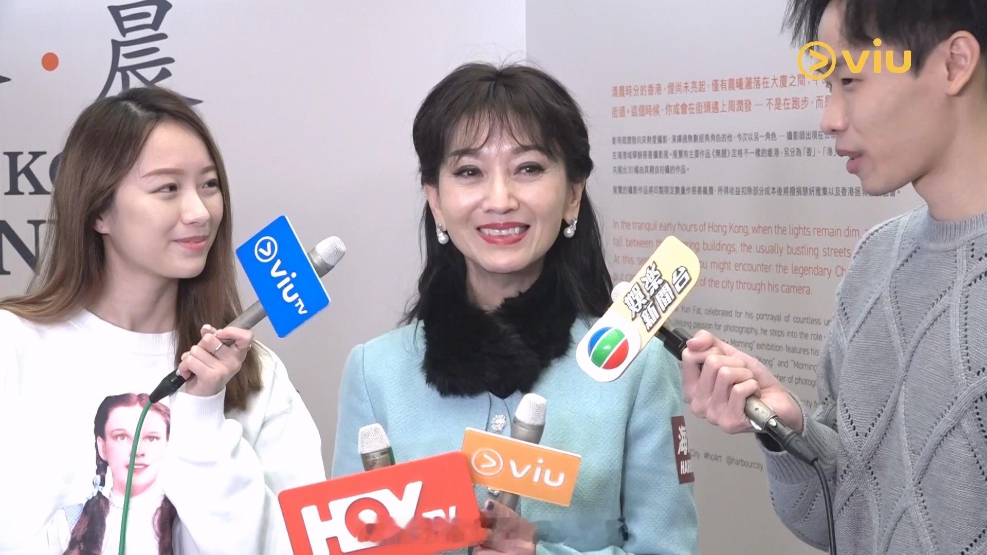港媒不爱放字幕真的是一种很不好的习惯呐…… 