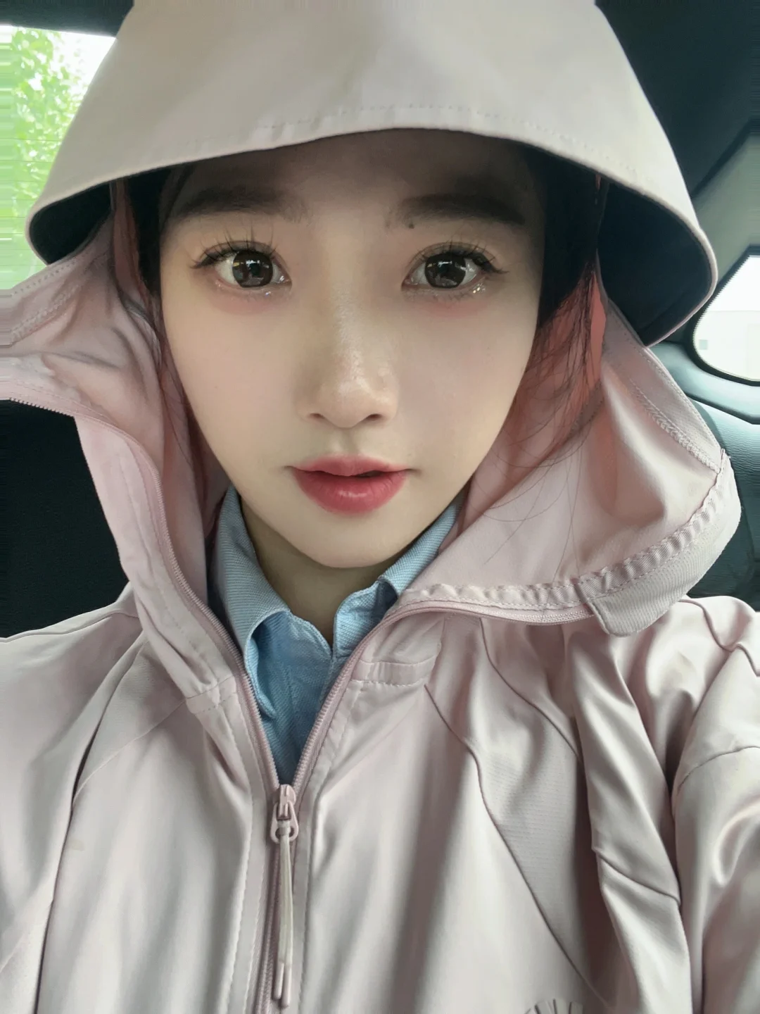 银行🐶来看看我的夏日上门穿搭