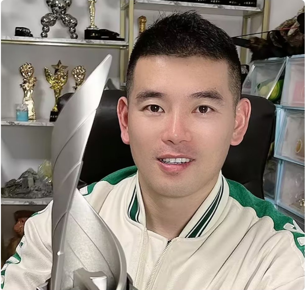 千万粉丝的网红官宣破产，投资失败还被骗，如今患上严重抑郁症 