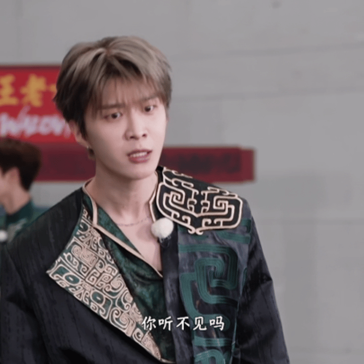 李晨成跑男保护动物了奔跑吧打破以往被全员“针对”的固有印象，李晨新一期跑男收获满