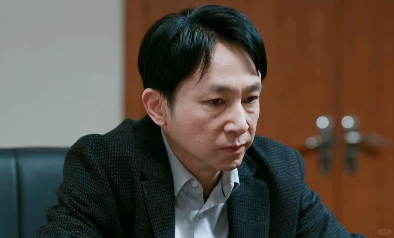 江河日上：看走眼了，原来刘耕野不是保护伞