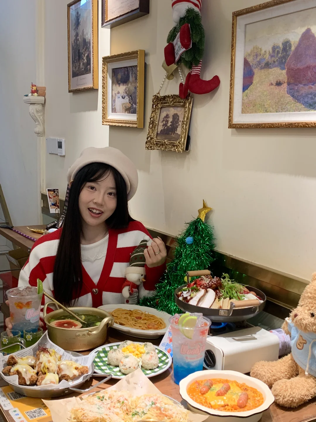 苏州这家韩料有点东西！N刷了！