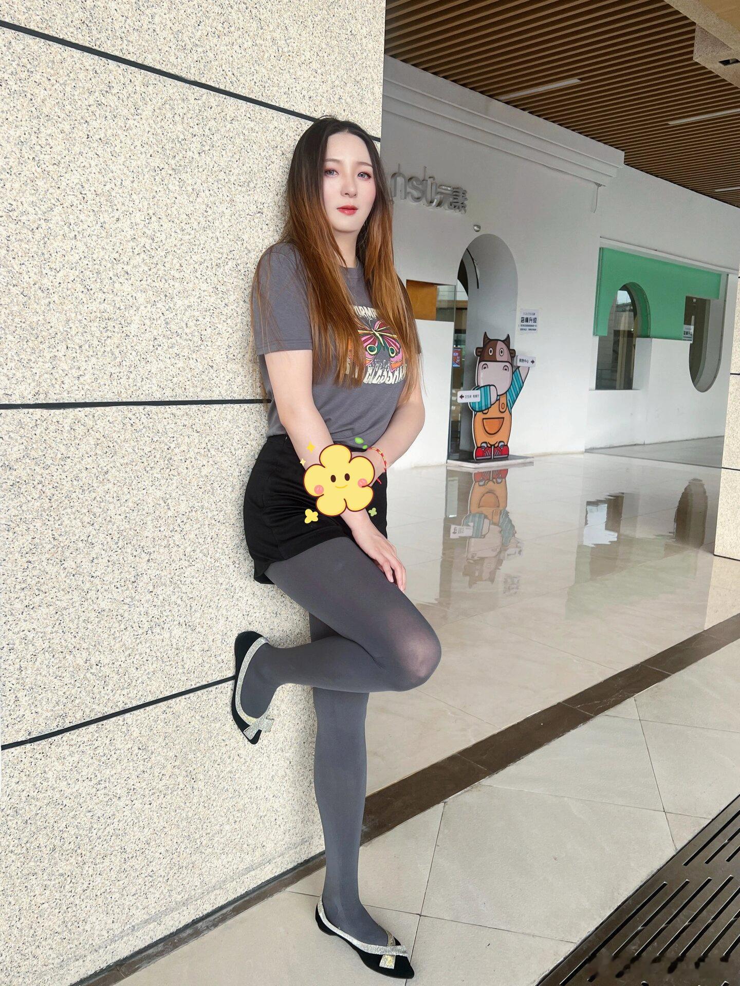 厚黑的美 ​​​