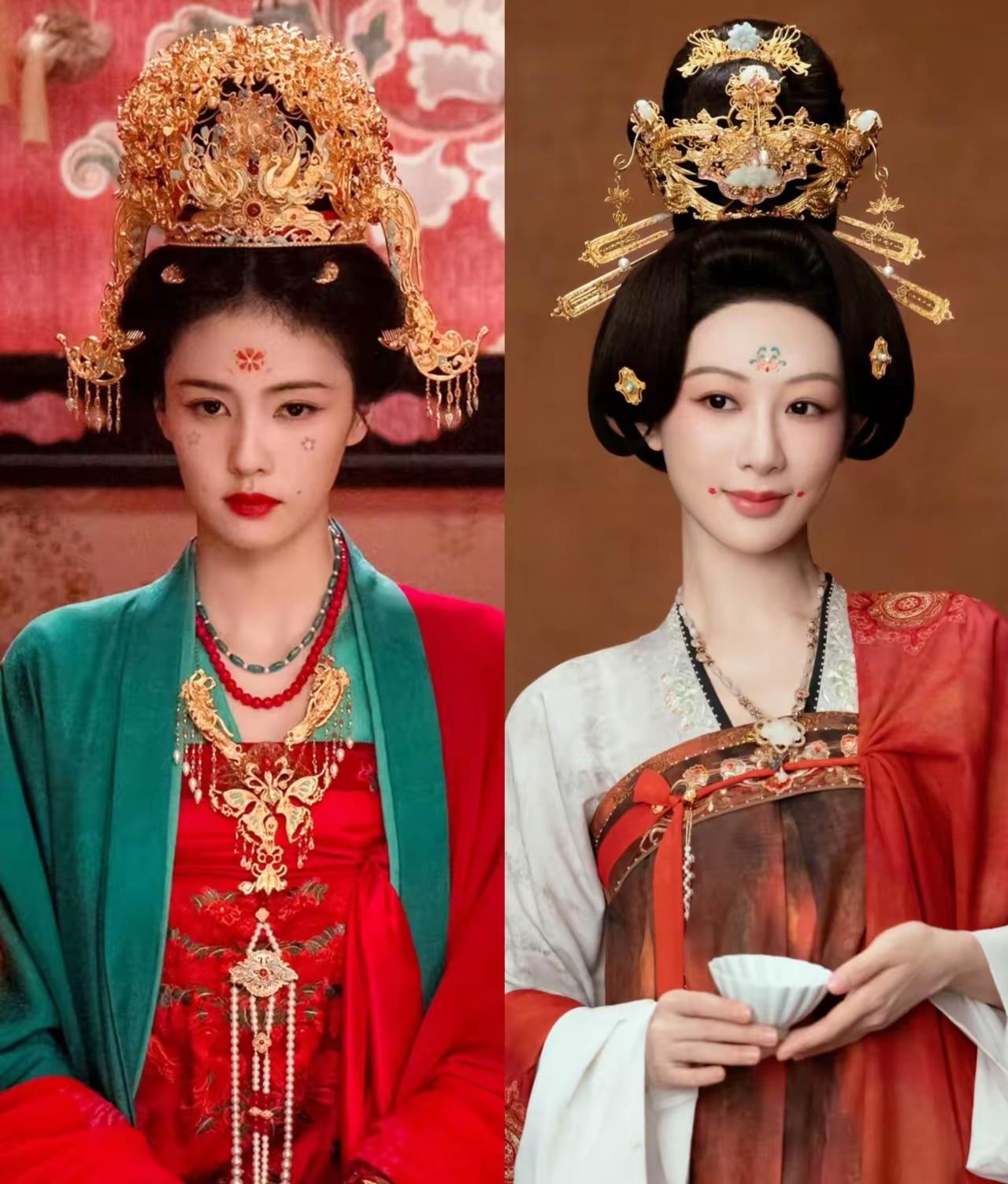 菀菀类卿的结果就是：谁先播谁有优势。

有网友表示：《莫离》不该和《翘楚》打擂台