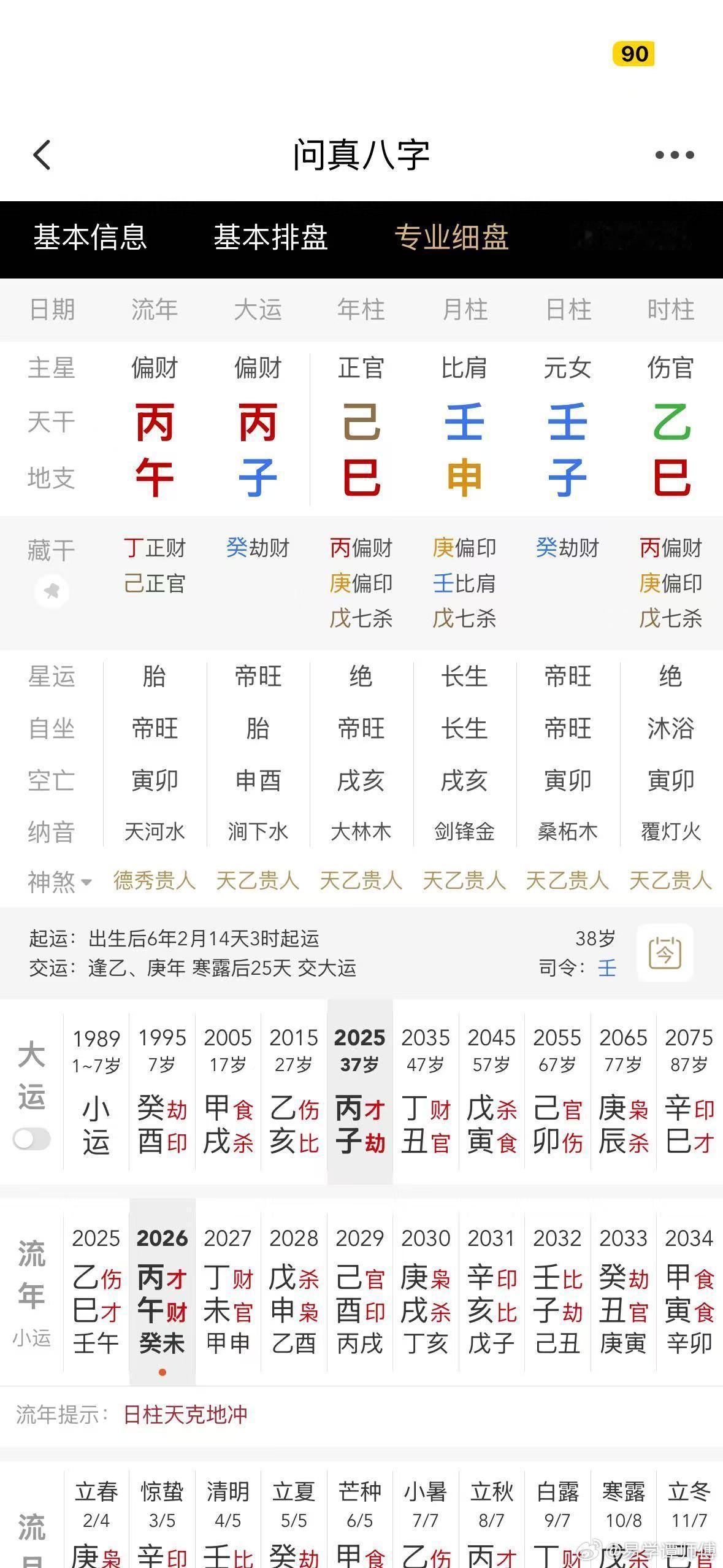 没事又来吐槽旺衰派了！自清任铁樵版《滴天髓卑微》问世以来，所谓旺衰喜忌说大行其道