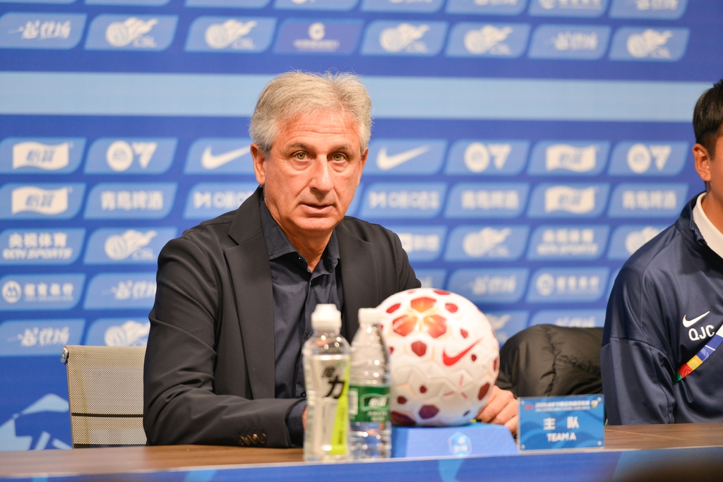 乔迪：本来应该是一场可以控制的比赛，比分可能也会更大点