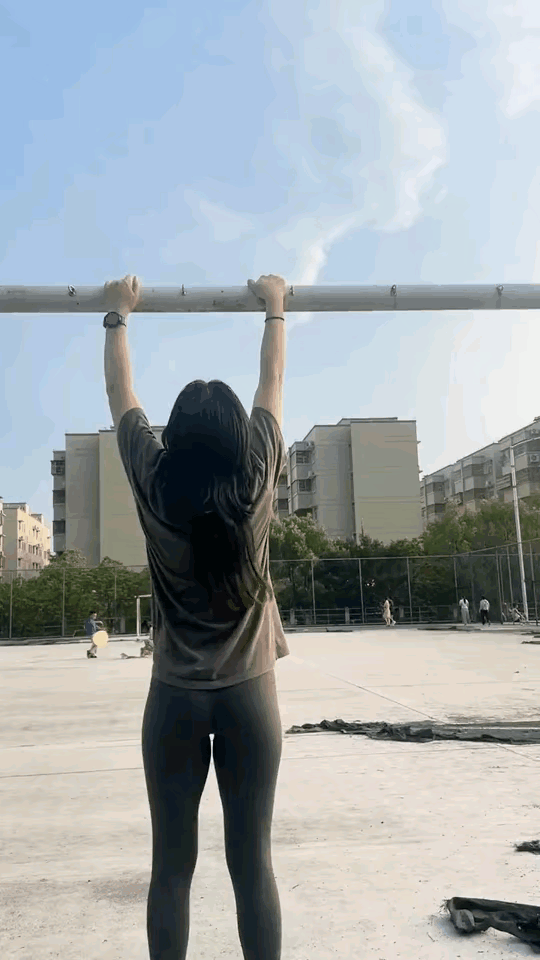 实话实说，你能拉几个？