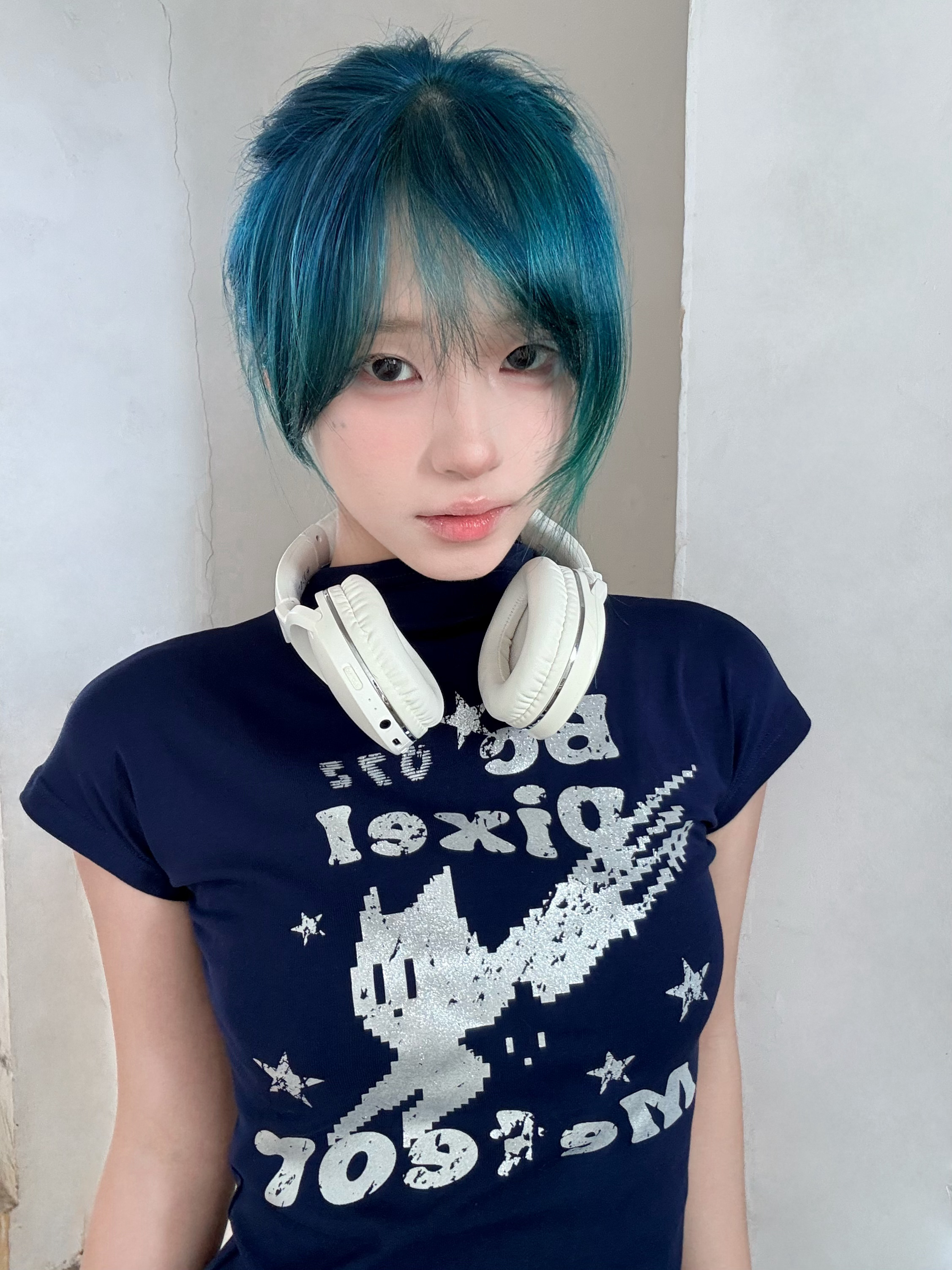 一起听歌吗 ​​​