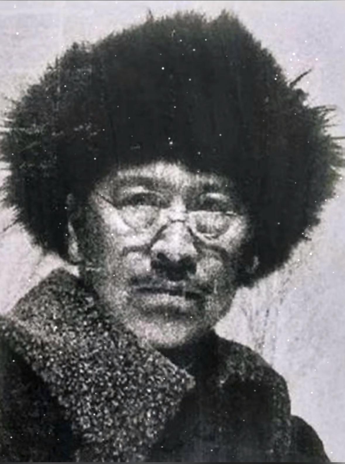 1931年，刚过完六十大寿的戴万龄，祖籍山东，把所有家产变卖购买了几百条枪，率领