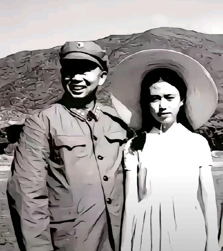 开国上将一生铁血无畏，唯独这段乱世情缘，让他耿耿于怀？
 
说起开国上将刘亚楼，